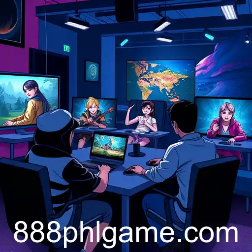 888phl
