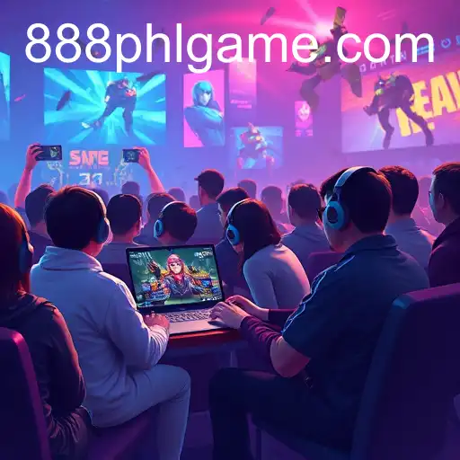 888phl