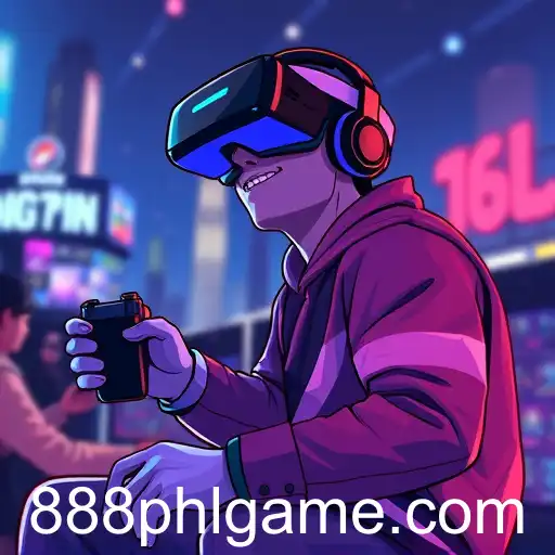 Exploring the Phenomenon of 888phl in Online Gaming