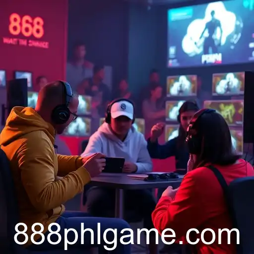 888phl