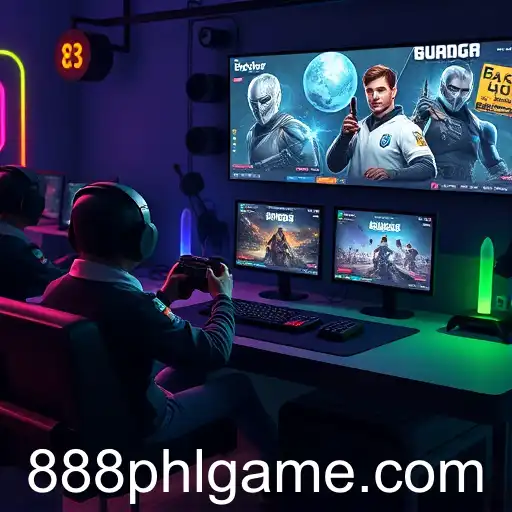 888phl