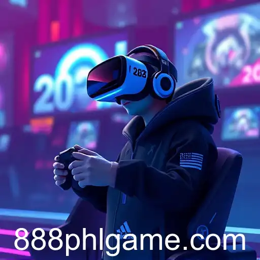 888phl: The Rise of Online Gaming in a New Era